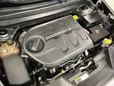 2015 Jeep Cherokee Latitude   - Photo 34 - Grand Rapids, MI 49504