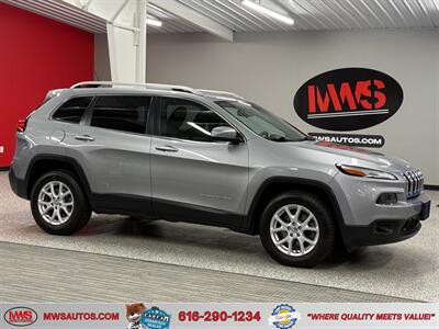 2015 Jeep Cherokee Latitude   - Photo 1 - Grand Rapids, MI 49504