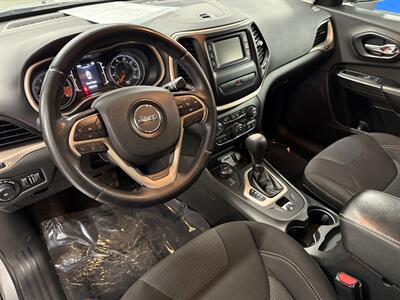 2015 Jeep Cherokee Latitude   - Photo 23 - Grand Rapids, MI 49504