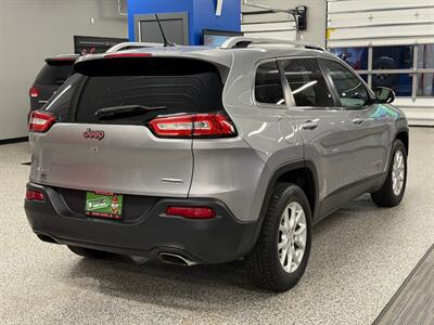 2015 Jeep Cherokee Latitude   - Photo 7 - Grand Rapids, MI 49504