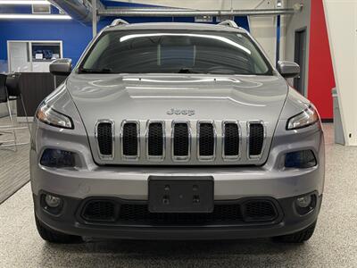 2015 Jeep Cherokee Latitude   - Photo 2 - Grand Rapids, MI 49504