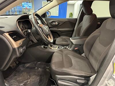 2015 Jeep Cherokee Latitude   - Photo 25 - Grand Rapids, MI 49504