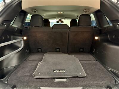 2015 Jeep Cherokee Latitude   - Photo 16 - Grand Rapids, MI 49504