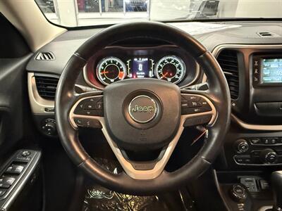 2015 Jeep Cherokee Latitude   - Photo 35 - Grand Rapids, MI 49504