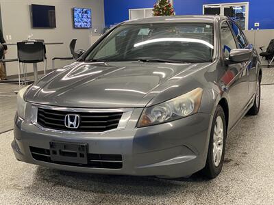 2010 Honda Accord LX   - Photo 4 - Grand Rapids, MI 49504