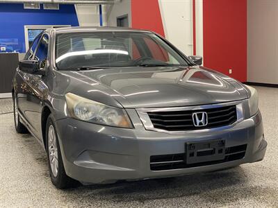 2010 Honda Accord LX   - Photo 2 - Grand Rapids, MI 49504