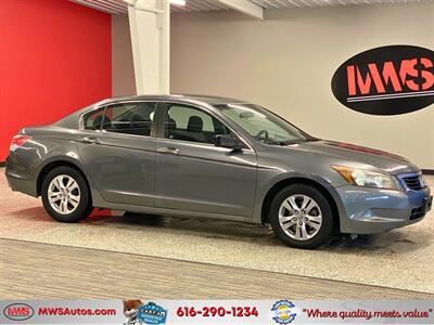 2010 Honda Accord LX   - Photo 1 - Grand Rapids, MI 49504