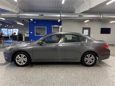 2010 Honda Accord LX   - Photo 9 - Grand Rapids, MI 49504