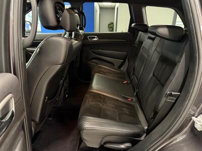 2017 Jeep Grand Cherokee Laredo   - Photo 17 - Grand Rapids, MI 49504