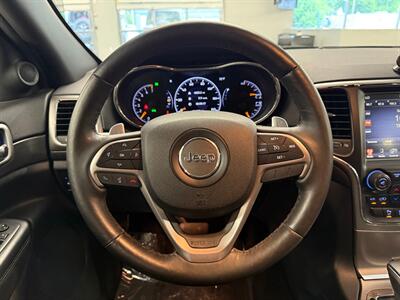 2017 Jeep Grand Cherokee Laredo   - Photo 20 - Grand Rapids, MI 49504