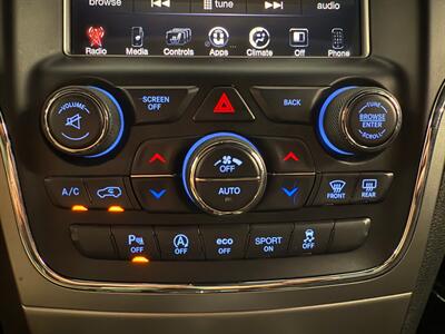 2017 Jeep Grand Cherokee Laredo   - Photo 22 - Grand Rapids, MI 49504