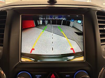 2017 Jeep Grand Cherokee Laredo   - Photo 24 - Grand Rapids, MI 49504