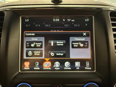 2017 Jeep Grand Cherokee Laredo   - Photo 23 - Grand Rapids, MI 49504