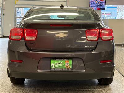 2013 Chevrolet Malibu LS   - Photo 6 - Grand Rapids, MI 49504