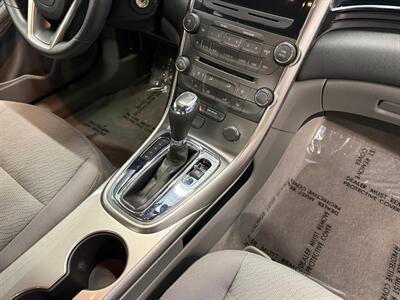 2013 Chevrolet Malibu LS   - Photo 14 - Grand Rapids, MI 49504