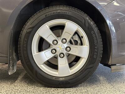 2013 Chevrolet Malibu LS   - Photo 9 - Grand Rapids, MI 49504