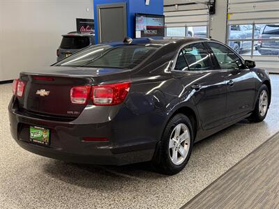 2013 Chevrolet Malibu LS   - Photo 7 - Grand Rapids, MI 49504