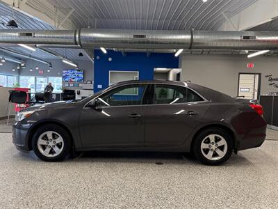 2013 Chevrolet Malibu LS   - Photo 4 - Grand Rapids, MI 49504