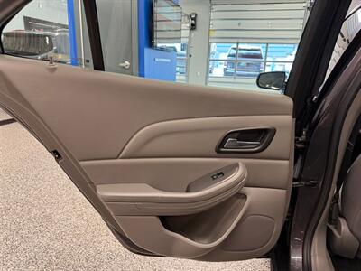 2013 Chevrolet Malibu LS   - Photo 21 - Grand Rapids, MI 49504