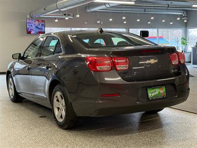 2013 Chevrolet Malibu LS   - Photo 5 - Grand Rapids, MI 49504