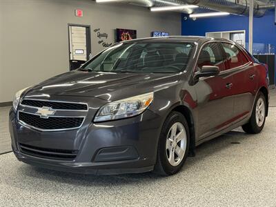 2013 Chevrolet Malibu LS   - Photo 3 - Grand Rapids, MI 49504
