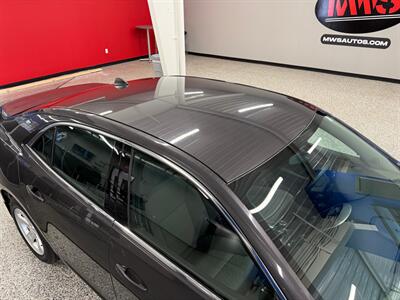 2013 Chevrolet Malibu LS   - Photo 10 - Grand Rapids, MI 49504