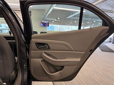 2013 Chevrolet Malibu LS   - Photo 16 - Grand Rapids, MI 49504
