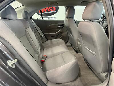 2013 Chevrolet Malibu LS   - Photo 15 - Grand Rapids, MI 49504