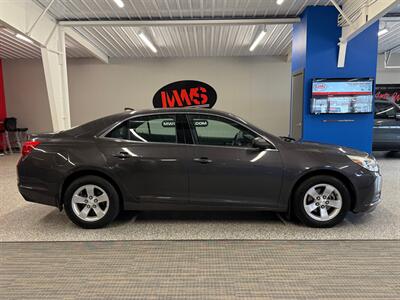 2013 Chevrolet Malibu LS   - Photo 8 - Grand Rapids, MI 49504