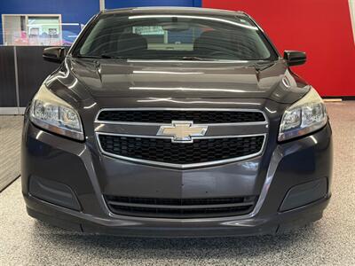 2013 Chevrolet Malibu LS   - Photo 2 - Grand Rapids, MI 49504