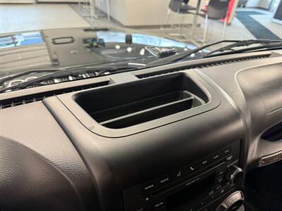 2011 Jeep Wrangler Sport   - Photo 24 - Grand Rapids, MI 49504