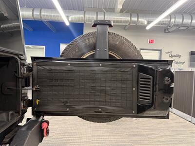 2011 Jeep Wrangler Sport   - Photo 15 - Grand Rapids, MI 49504