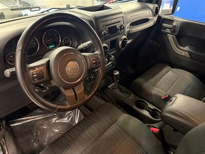 2011 Jeep Wrangler Sport   - Photo 16 - Grand Rapids, MI 49504