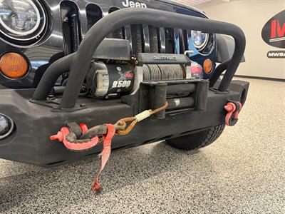 2011 Jeep Wrangler Sport   - Photo 27 - Grand Rapids, MI 49504