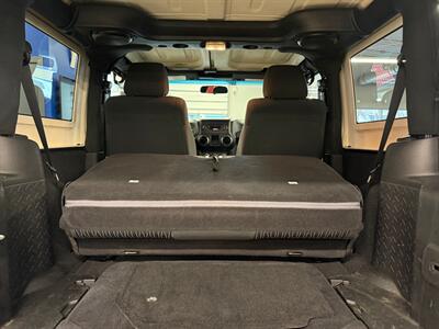 2011 Jeep Wrangler Sport   - Photo 14 - Grand Rapids, MI 49504