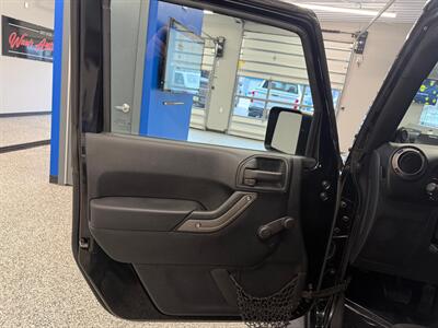 2011 Jeep Wrangler Sport   - Photo 18 - Grand Rapids, MI 49504