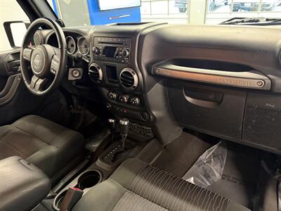 2011 Jeep Wrangler Sport   - Photo 10 - Grand Rapids, MI 49504