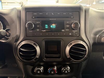 2011 Jeep Wrangler Sport   - Photo 20 - Grand Rapids, MI 49504