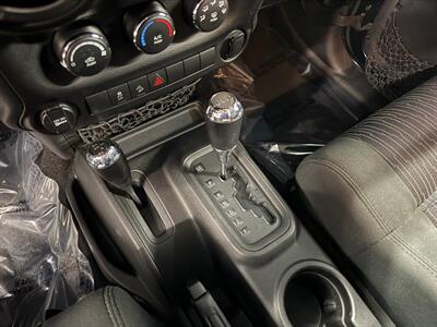 2011 Jeep Wrangler Sport   - Photo 19 - Grand Rapids, MI 49504