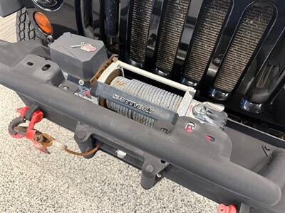 2011 Jeep Wrangler Sport   - Photo 26 - Grand Rapids, MI 49504