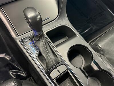 2017 Hyundai SONATA Sport 2.0T   - Photo 23 - Grand Rapids, MI 49504