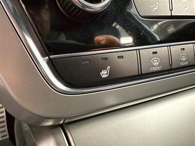 2017 Hyundai SONATA Sport 2.0T   - Photo 31 - Grand Rapids, MI 49504