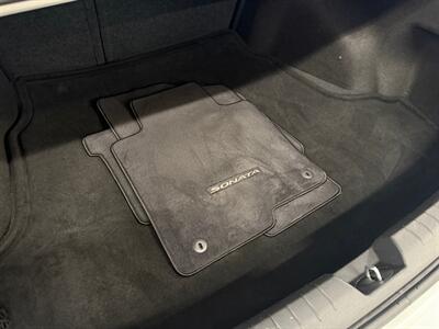 2017 Hyundai SONATA Sport 2.0T   - Photo 14 - Grand Rapids, MI 49504