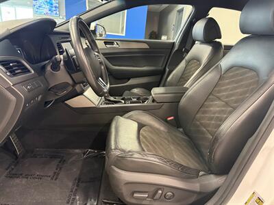 2017 Hyundai SONATA Sport 2.0T   - Photo 20 - Grand Rapids, MI 49504