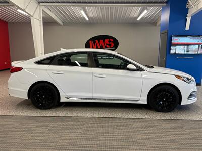 2017 Hyundai SONATA Sport 2.0T   - Photo 7 - Grand Rapids, MI 49504