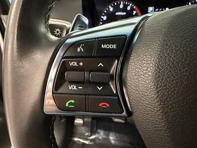 2017 Hyundai SONATA Sport 2.0T   - Photo 27 - Grand Rapids, MI 49504