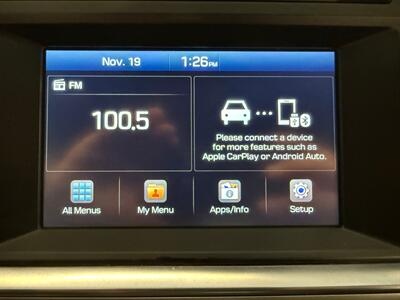 2017 Hyundai SONATA Sport 2.0T   - Photo 26 - Grand Rapids, MI 49504