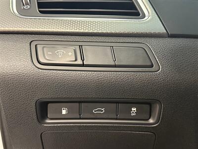 2017 Hyundai SONATA Sport 2.0T   - Photo 22 - Grand Rapids, MI 49504