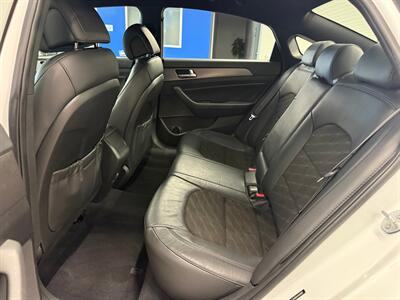 2017 Hyundai SONATA Sport 2.0T   - Photo 16 - Grand Rapids, MI 49504