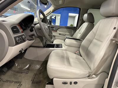 2010 GMC Sierra 1500 SLT - Photo 29 - Grand Rapids, MI 49504